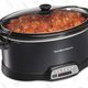 Hamilton Beach 7-Quart Slow Cooker | $39 | Amazon